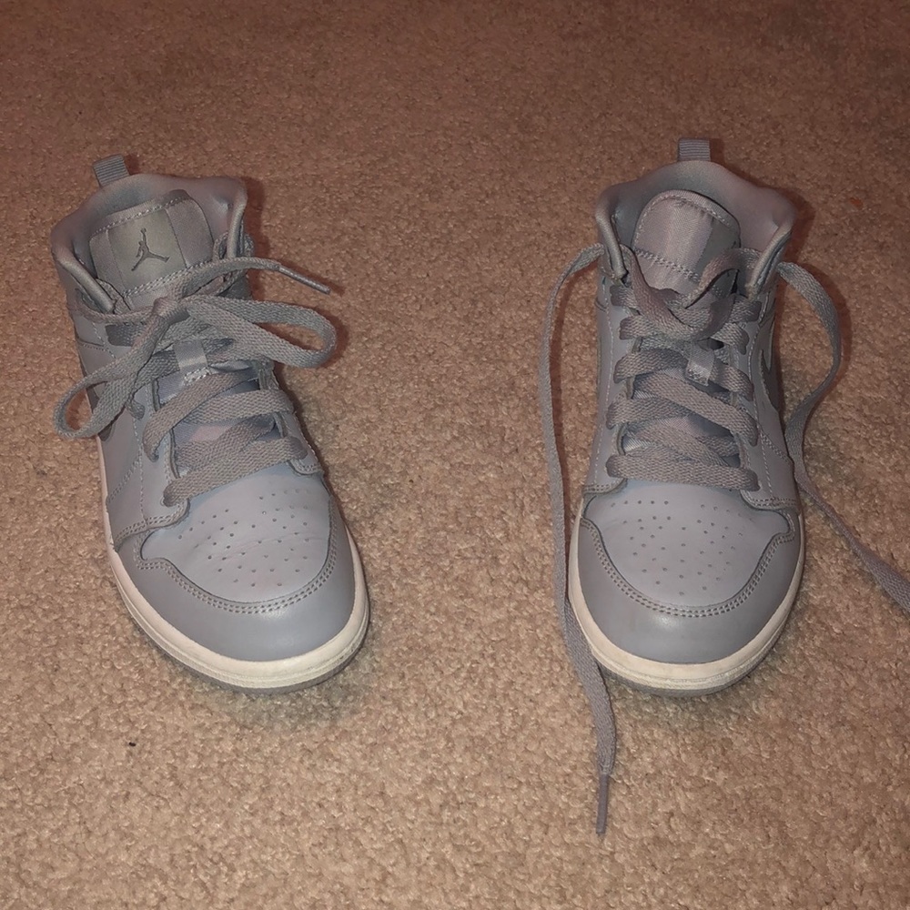Nike Air Jordan’s